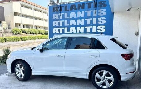 Audi Q3, 2023 год, 1 800 000 рублей, 5 фотография