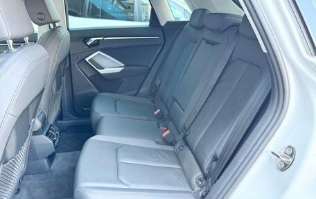 Audi Q3, 2023 год, 1 800 000 рублей, 10 фотография