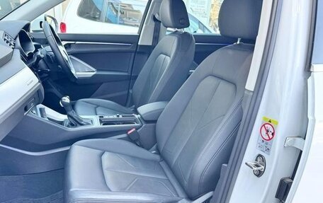 Audi Q3, 2023 год, 1 800 000 рублей, 9 фотография