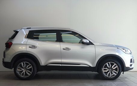 Chery Tiggo 4 I рестайлинг, 2022 год, 1 430 000 рублей, 4 фотография