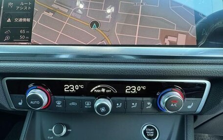 Audi Q3, 2023 год, 1 800 000 рублей, 12 фотография