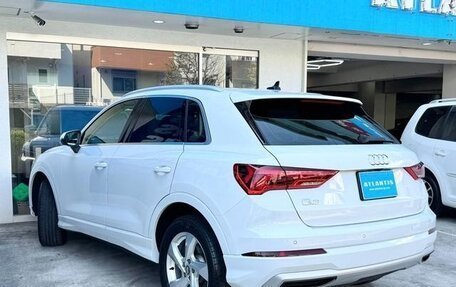 Audi Q3, 2023 год, 1 800 000 рублей, 6 фотография