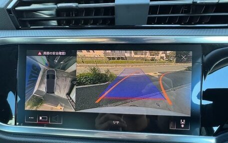 Audi Q3, 2023 год, 1 800 000 рублей, 13 фотография