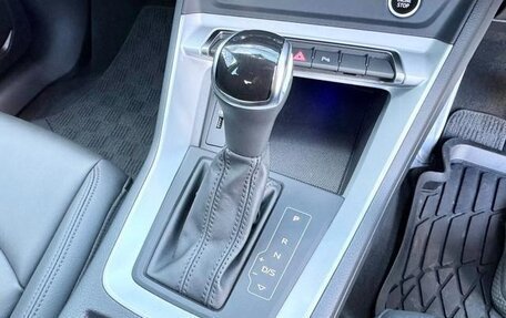 Audi Q3, 2023 год, 1 800 000 рублей, 11 фотография