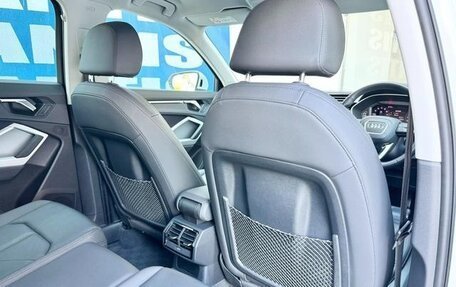 Audi Q3, 2023 год, 1 800 000 рублей, 8 фотография