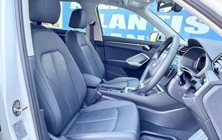 Audi Q3, 2023 год, 1 800 000 рублей, 7 фотография