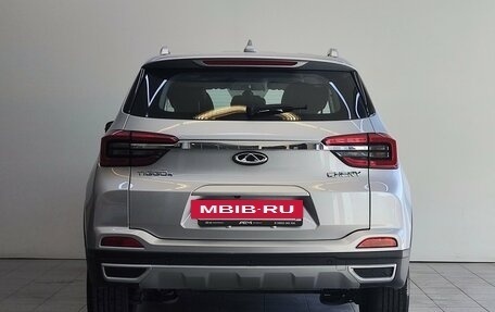 Chery Tiggo 4 I рестайлинг, 2022 год, 1 430 000 рублей, 6 фотография