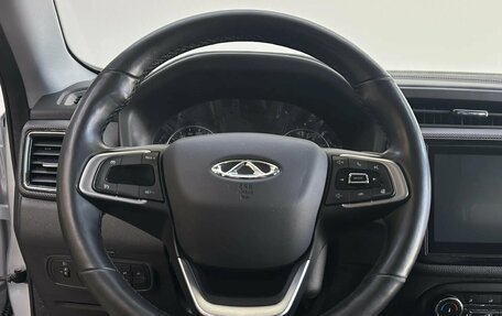 Chery Tiggo 4 I рестайлинг, 2022 год, 1 430 000 рублей, 10 фотография