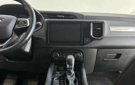 Chery Tiggo 4 I рестайлинг, 2022 год, 1 430 000 рублей, 11 фотография