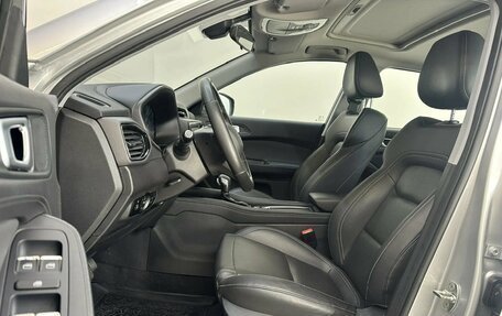 Chery Tiggo 4 I рестайлинг, 2022 год, 1 430 000 рублей, 15 фотография