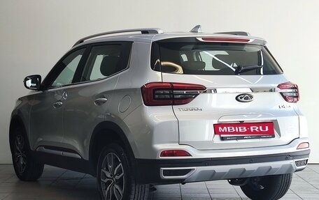 Chery Tiggo 4 I рестайлинг, 2022 год, 1 430 000 рублей, 7 фотография