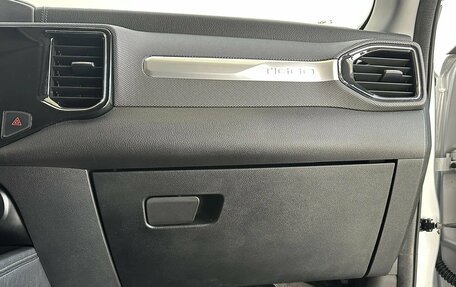 Chery Tiggo 4 I рестайлинг, 2022 год, 1 430 000 рублей, 12 фотография