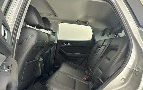 Chery Tiggo 4 I рестайлинг, 2022 год, 1 430 000 рублей, 17 фотография