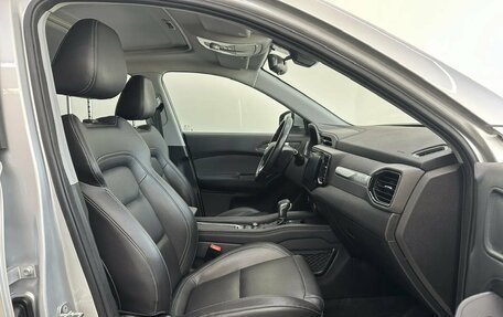 Chery Tiggo 4 I рестайлинг, 2022 год, 1 430 000 рублей, 19 фотография