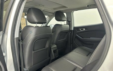 Chery Tiggo 4 I рестайлинг, 2022 год, 1 430 000 рублей, 18 фотография