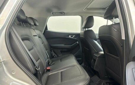 Chery Tiggo 4 I рестайлинг, 2022 год, 1 430 000 рублей, 20 фотография