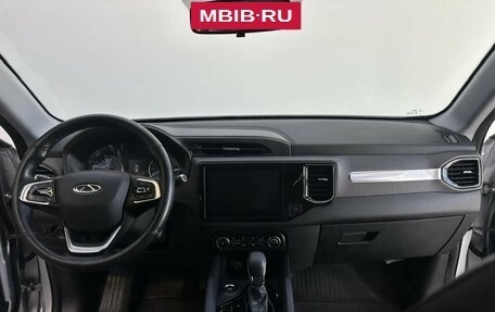 Chery Tiggo 4 I рестайлинг, 2022 год, 1 430 000 рублей, 9 фотография