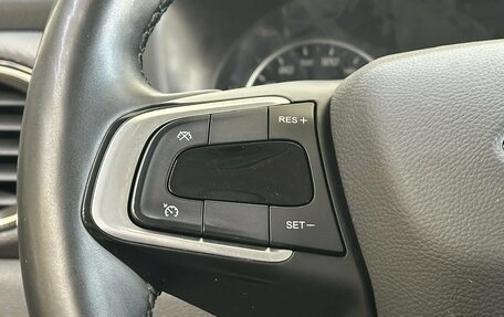 Chery Tiggo 4 I рестайлинг, 2022 год, 1 430 000 рублей, 21 фотография