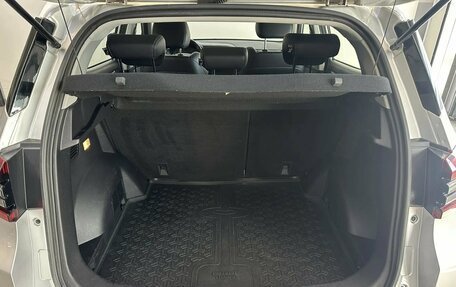 Chery Tiggo 4 I рестайлинг, 2022 год, 1 430 000 рублей, 36 фотография