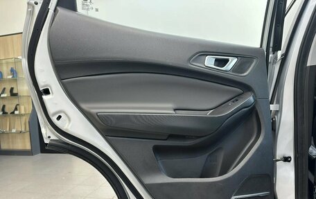 Chery Tiggo 4 I рестайлинг, 2022 год, 1 430 000 рублей, 34 фотография