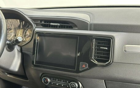 Chery Tiggo 4 I рестайлинг, 2022 год, 1 430 000 рублей, 25 фотография