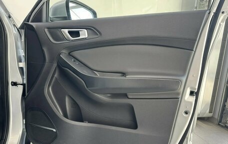 Chery Tiggo 4 I рестайлинг, 2022 год, 1 430 000 рублей, 33 фотография