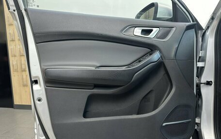 Chery Tiggo 4 I рестайлинг, 2022 год, 1 430 000 рублей, 32 фотография