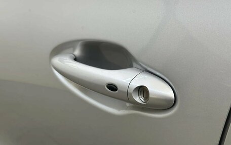 Chery Tiggo 4 I рестайлинг, 2022 год, 1 430 000 рублей, 30 фотография