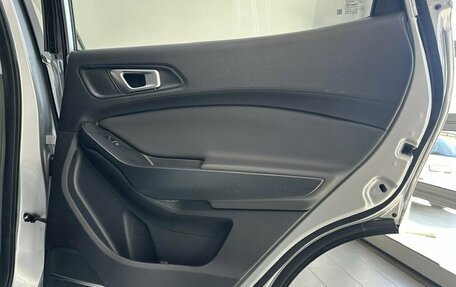 Chery Tiggo 4 I рестайлинг, 2022 год, 1 430 000 рублей, 35 фотография