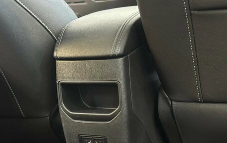 Chery Tiggo 4 I рестайлинг, 2022 год, 1 430 000 рублей, 27 фотография