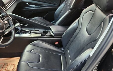 Hyundai Avante, 2023 год, 1 795 000 рублей, 10 фотография