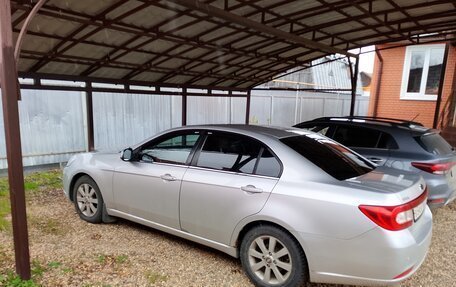 Chevrolet Epica, 2010 год, 500 000 рублей, 2 фотография