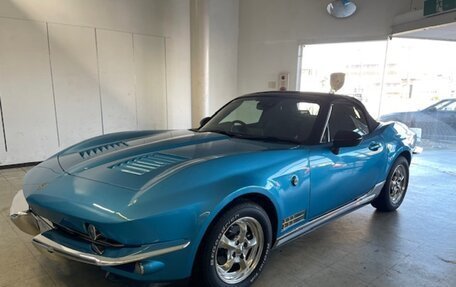 Mitsuoka Rock Star I, 2021 год, 4 000 000 рублей, 1 фотография