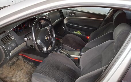 Chevrolet Epica, 2010 год, 500 000 рублей, 5 фотография