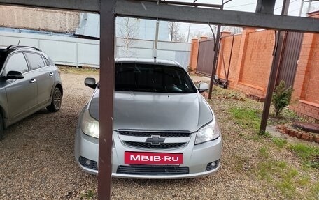 Chevrolet Epica, 2010 год, 500 000 рублей, 4 фотография