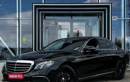 Mercedes-Benz E-Класс, 2020 год, 3 700 000 рублей, 1 фотография