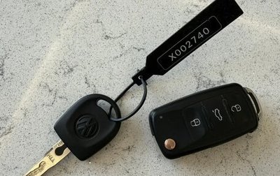 Volkswagen Caddy III рестайлинг, 2013 год, 730 000 рублей, 1 фотография