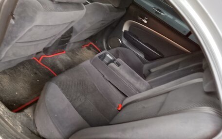 Chevrolet Epica, 2010 год, 500 000 рублей, 6 фотография