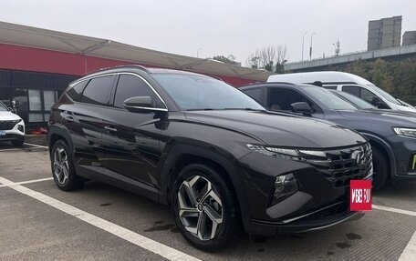 Hyundai Tucson, 2021 год, 2 950 000 рублей, 1 фотография