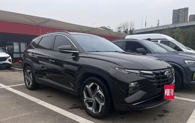 Hyundai Tucson, 2021 год, 2 950 000 рублей, 1 фотография