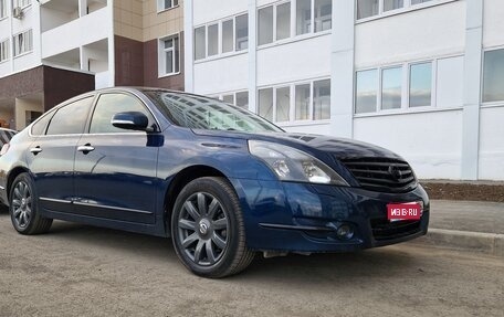 Nissan Teana, 2010 год, 970 000 рублей, 1 фотография
