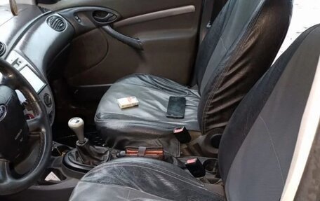 Ford Focus IV, 2004 год, 280 000 рублей, 5 фотография