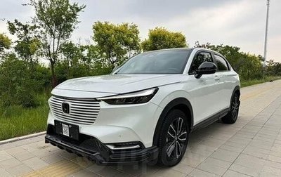 Honda Vezel, 2023 год, 1 740 000 рублей, 1 фотография