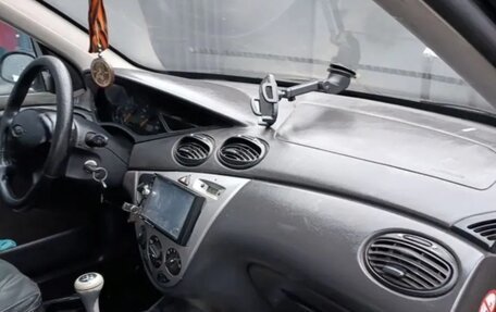 Ford Focus IV, 2004 год, 280 000 рублей, 7 фотография