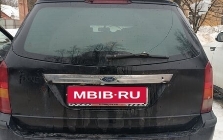 Ford Focus IV, 2004 год, 280 000 рублей, 3 фотография