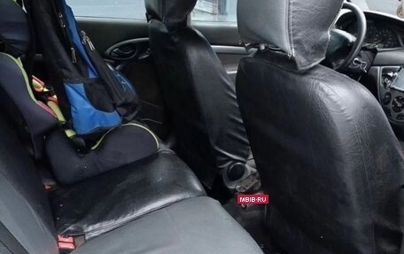 Ford Focus IV, 2004 год, 280 000 рублей, 6 фотография