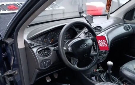 Ford Focus IV, 2004 год, 280 000 рублей, 8 фотография