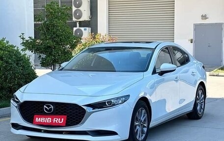 Mazda 3, 2023 год, 1 600 000 рублей, 1 фотография