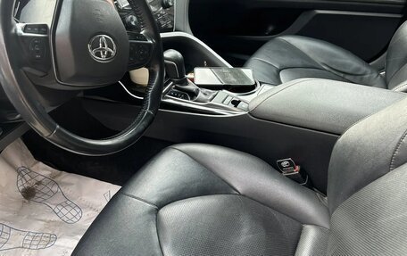 Toyota Camry, 2020 год, 2 500 000 рублей, 3 фотография