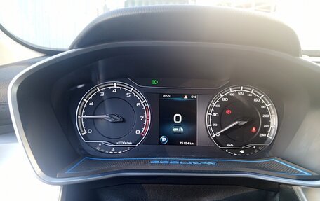 Geely Coolray I, 2021 год, 1 610 000 рублей, 6 фотография
